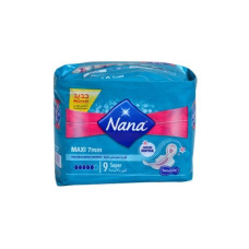 Nana maxi 9u