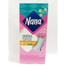 Protege slipe long 18 deo