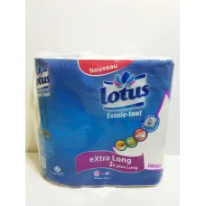 Papier lotus extra long 2u