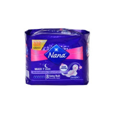 Nana extra nuit 8u