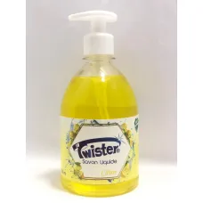 Twister savon lquide citron 500ml