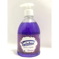 Twister savon lquide lavande 500ml
