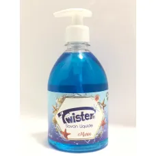 Twister savon lquide marin 500ml