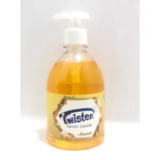 Twister savon lquide amande 500ml