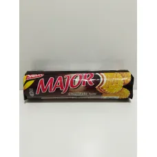 Biscuit major chocolate taste . saïda
