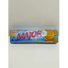 Biscuit major vanilla taste . saïda