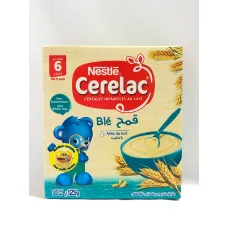 Cerelac nestle ble 125g