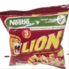 Lion caramel chocolat 25g Lion caramel chocolat 25g