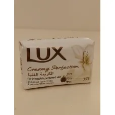 Lux creamy perfection