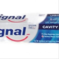 Signal cavity fighter
