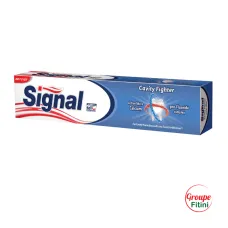 Dentifrice signal cavity fighter 120ml
