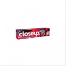 Closeup triple fresh formula red hot 50ml