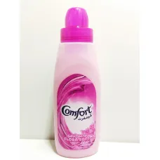 Assouplissant flora soft 1l comfort