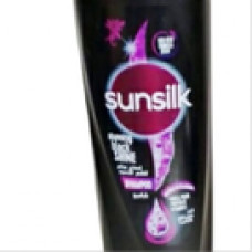 Sunsilk shampooing stunning black shine 350ml