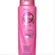 Sunsilk shampooing shine & strength 350ml