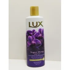 Lux gel douche au black orchids & juniper oil 250ml
