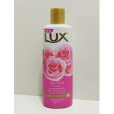 Lux gel douche au french rose & almond oil 250ml