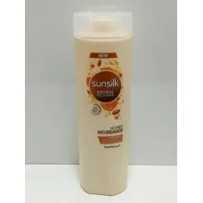 Sunsilk shampooing honey anti-breakage 350ml