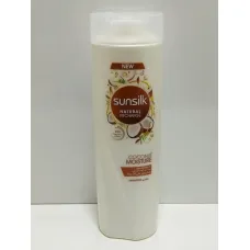 Sunsilk shampooing coconut moisture 350ml