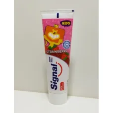 Signal kids strawberry 75ml