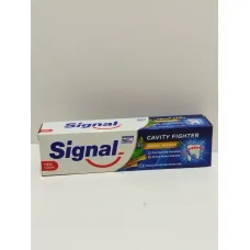 Signal cavity fighter herbal miswak 75ml