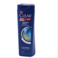 Shampo clear men citron 360ml