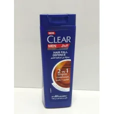 Clear shampooing men hair fall defence 90ml