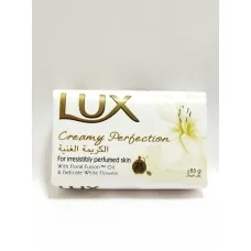 Lux bar creamy perfecttion 85g