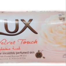 Lux bar velvet touch 85g