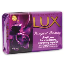 Savon magical beauty lux 85gsavon magical beauty lux 85g