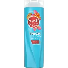 Shampo thick et long sunsilk 350ml