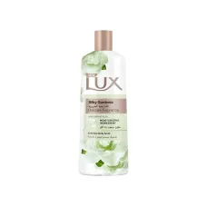 Gel douche lux silky gardenia 250ml