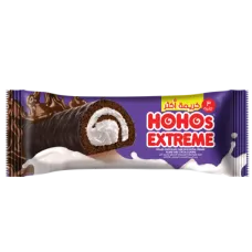 Biscuit hohos extreme extra cream 52g