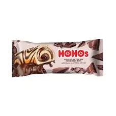 Cake mini hohos choco 18g