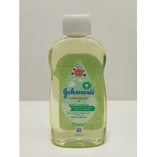 Johnson cottontouch oil 200ml