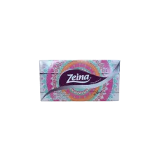 Boite mouchoir classic zeina 150x2ply