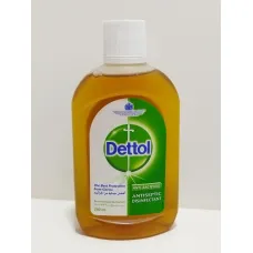Dettol antiseptic disinfectant 250ml