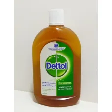 Dettol antiseptic disinfectant 500ml