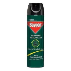 Baygon sans odeur 450ml