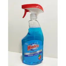 Windex lave vitre original 750ml