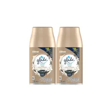Glade automatic recharge sheer vanilla embrace  269ml