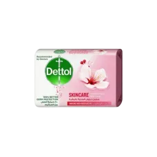 Savon dettol skincare 85g