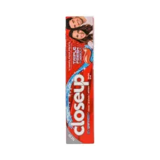 Dentifrice closeup red hot 50ml