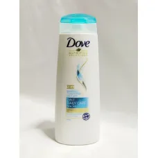 Dove shampoo+conditioner 2in1 daily care 200ml for normal-dry hair