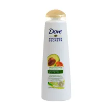 Shampoo dove avocat 400ml