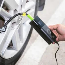 Goui air pump  2 ans garantie