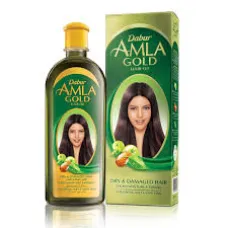 Oil hair dabur amla gold 100ml