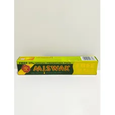 Dentifrice miswak herbal free 25g