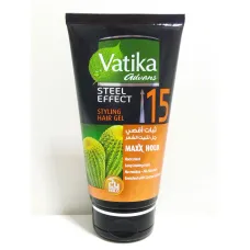Vatika gel maxx hold 150ml