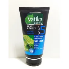 Vatika gel wet look 150ml